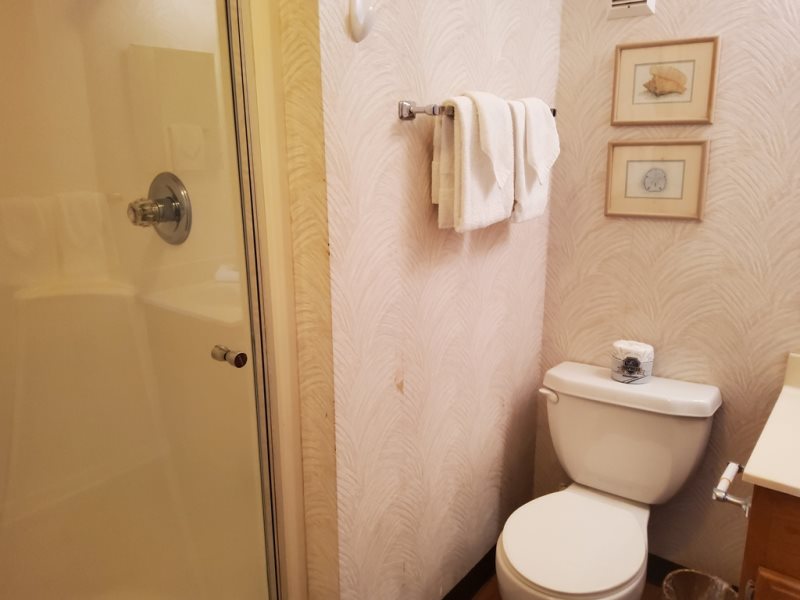 3 Bedroom 2 5 Bath Condo