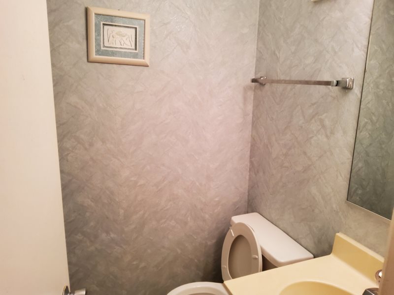 3 Bedroom 2 5 Bath Condo