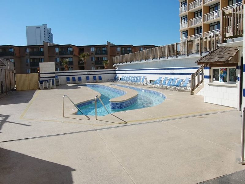 2 Bedroom 2 Bath Condo