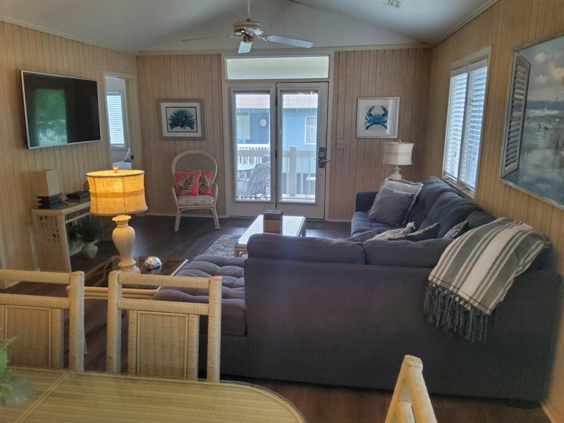 Summer Cottage Myrtle Beach Vacation Rentals Shore Drive
