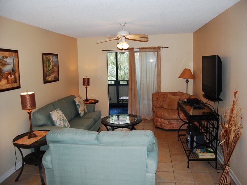 2 Bedroom 2 Bath Condo