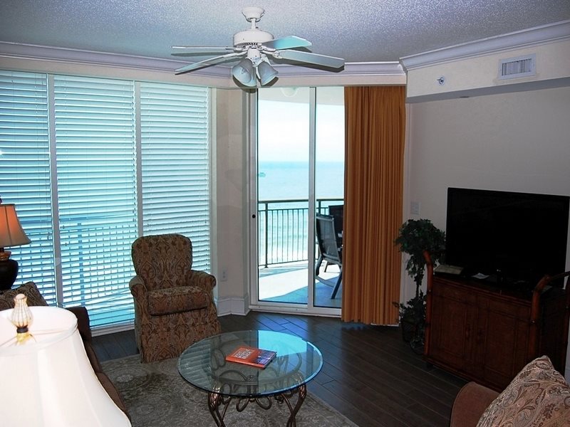Mar Vista 3 Bedroom Oceanfront North Myrtle Beach