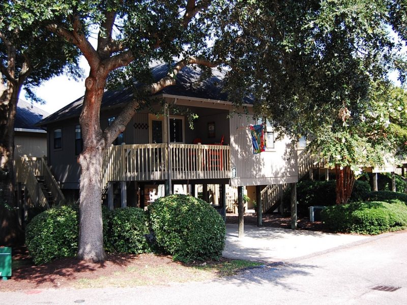 Grand Strand Vacations Offer Vacation Rentals In The Myrtle Beach