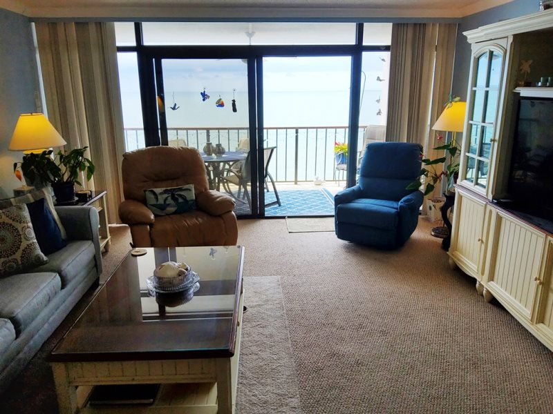 Myrtle Beach Shore Drive Rentals Brigadune I Condos 5b