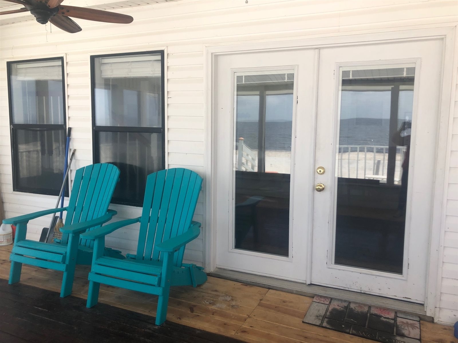 Lighthouse, Rental in Alligator Point Rental