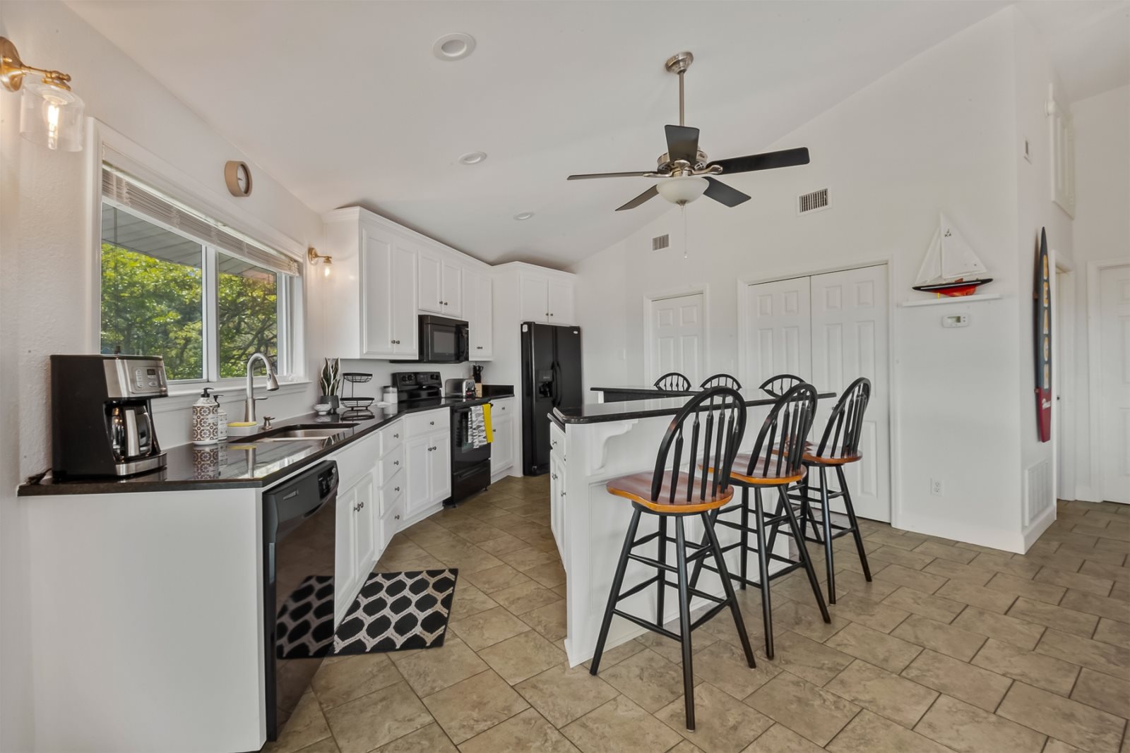 Vacation Waterfront and Pool Homes, Ochlockonee Bay Realty