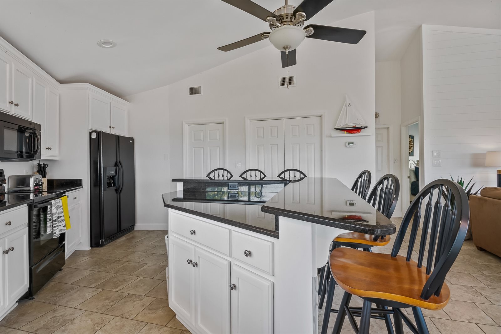 Vacation Waterfront and Pool Homes, Ochlockonee Bay Realty