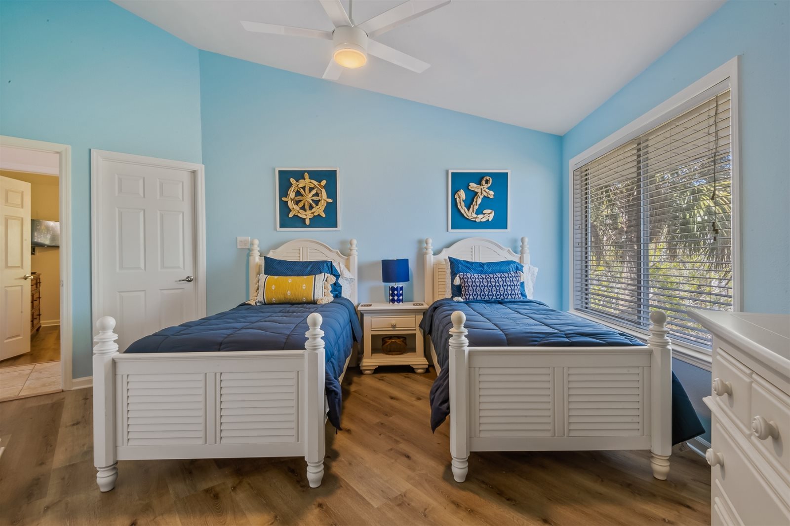 Vacation Waterfront and Pool Homes, Ochlockonee Bay Realty