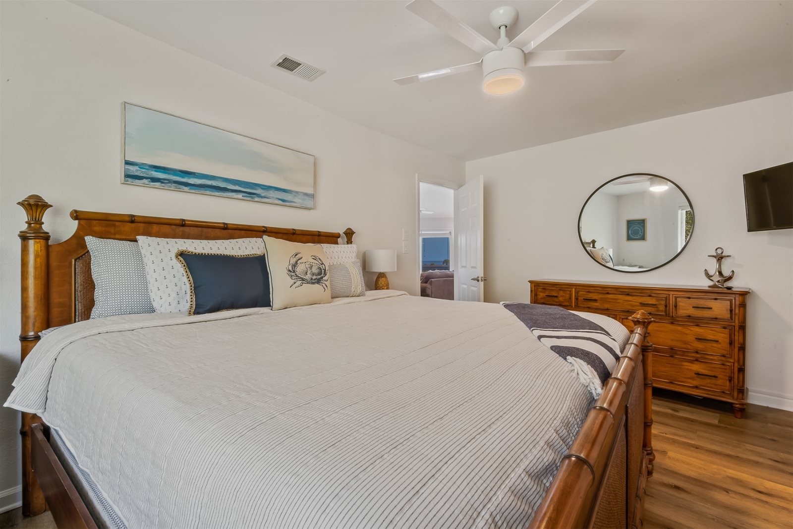 Vacation Waterfront and Pool Homes, Ochlockonee Bay Realty