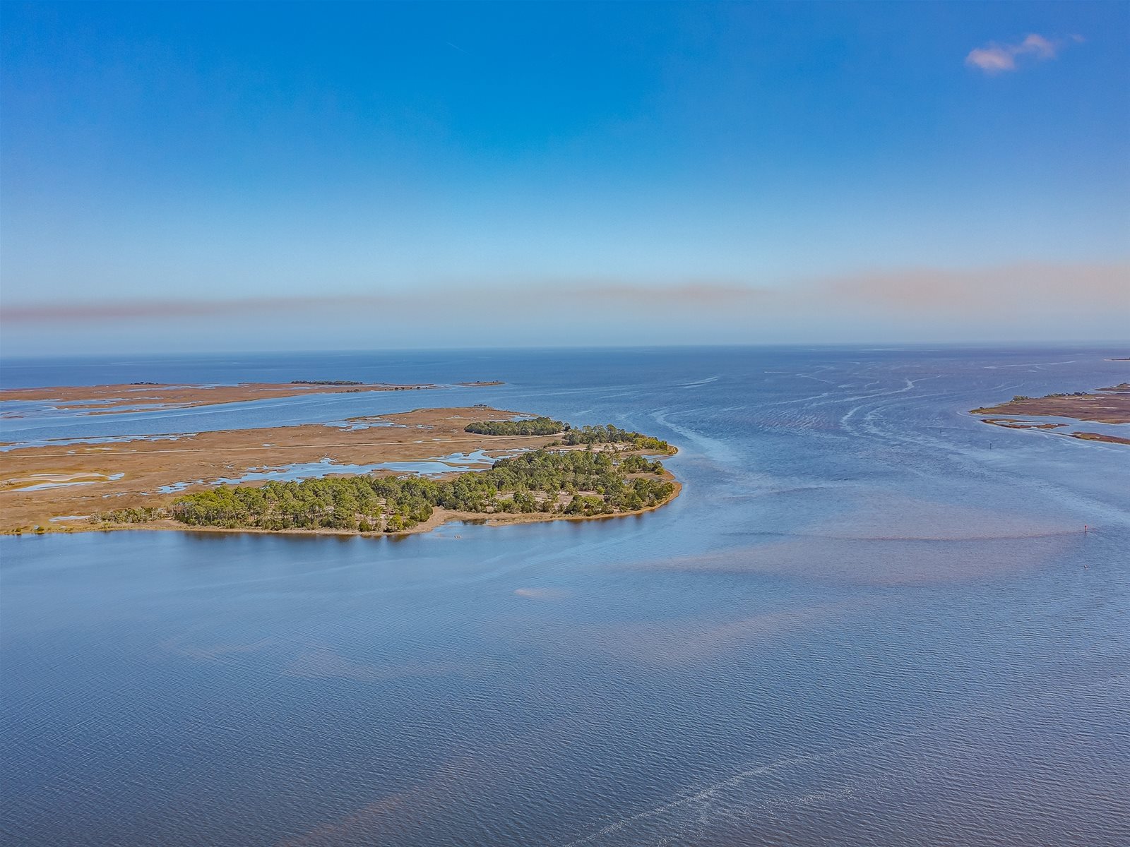 Vacation Waterfront and Pool Homes, Ochlockonee Bay Realty