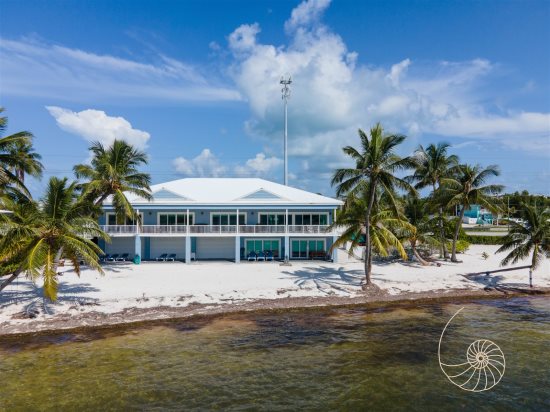 Coastal Vacation Rentals Of The Florida Keys