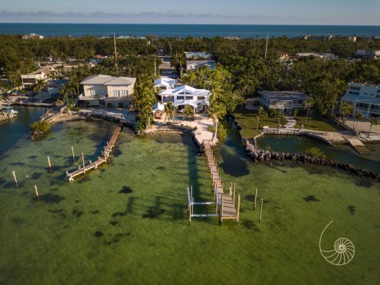 Coastal Vacation Rentals Of The Florida Keys