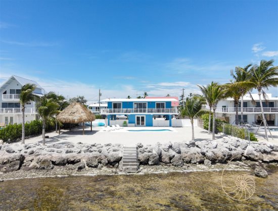 Coastal Vacation Rentals Of The Florida Keys