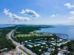 Executive Bay Club, Bayfront Community in Islamorada, Plantation Key 