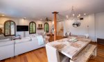 Living and Dining Area