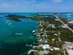 Downtown Islamorada / Upper Matercumbe Key 