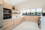 Club House Kitchen