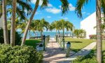 Pathway to Beach