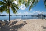 Bayfront Beach