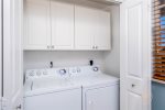 Washer & Dryer