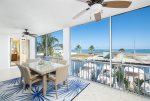 Screened Porch w/ Ocean Views