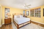 Primary Bedroom, King