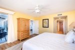 Primary Bedroom, King