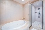 Primary En-Suite Bathroom