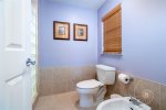 Primary En-Suite Bathroom