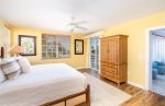 Primary Bedroom, King