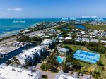 Ocean Access via Channel 2 & 5
