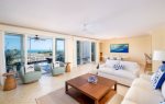 Open Living Space w/ Ocean Views