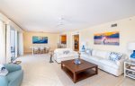 Open Living Space
