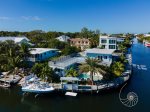 Welcome to Blue Palm Oasis