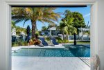 Pool Views