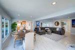 Open Living Space
