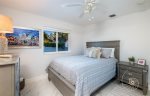 Queen Guest Bedroom