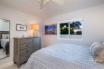 Queen Guest Bedroom