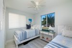 Twin Guest Bedroom