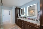 Primary En-Suite