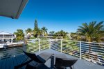 Rooftop Deck