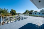 Rooftop Deck