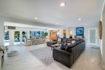 Open Living Space