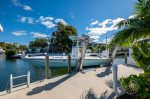 10K Boat Lift