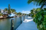 Dock