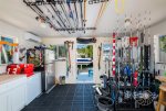 Tackle Garage