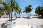 Beachfront Home in Islamorada
