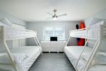 Bunk Bedroom