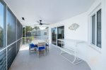 Screened Patio
