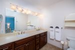 Primary Bedroom En-Suite Bath